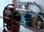 Правильная чистка системы отопления частного дома