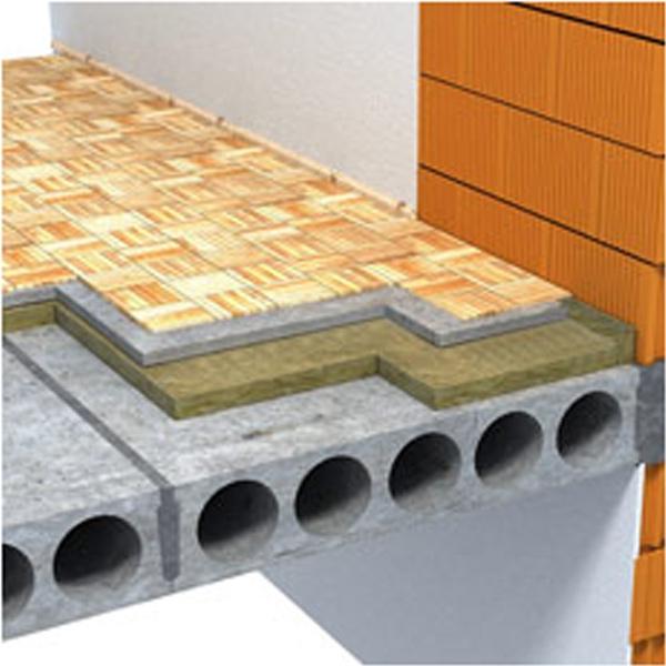  плит перекрытия в кирпичном доме - Все о бетоне и отделочных .