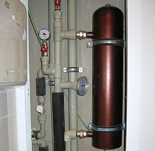 Отопление для частного дома: виды электрических котлов, особенности .