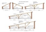 ВСН 35-77 Инструкция по проектированию сборных железобетонных крыш жилых и общественных зданий