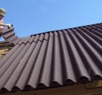 Размеры ондулина для крыши