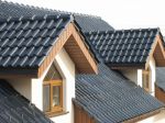 Из чего состоит крыша дома? Основные элементы и схемы