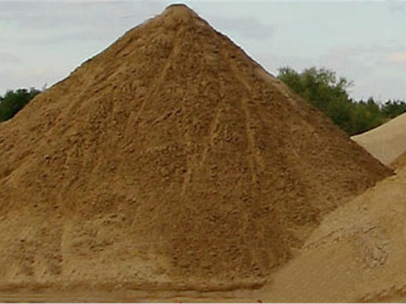  песок нужно использовать для фундамента.  песок лучше для .