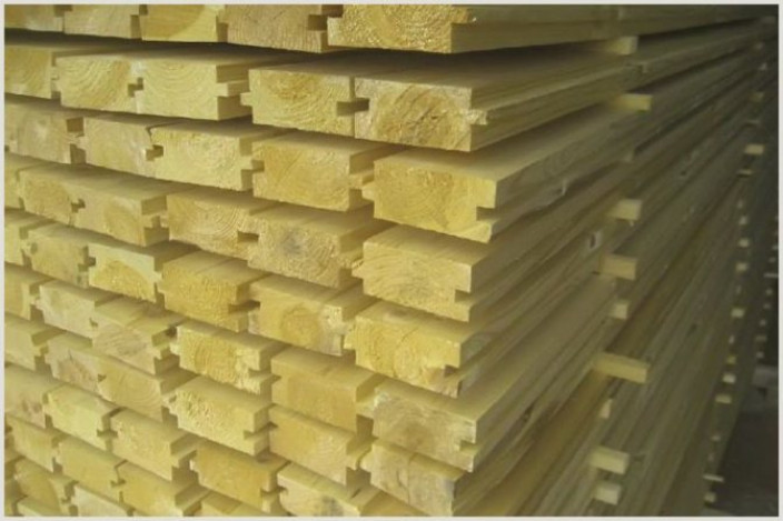 Требования, которые предъявляют к древесине и материалам