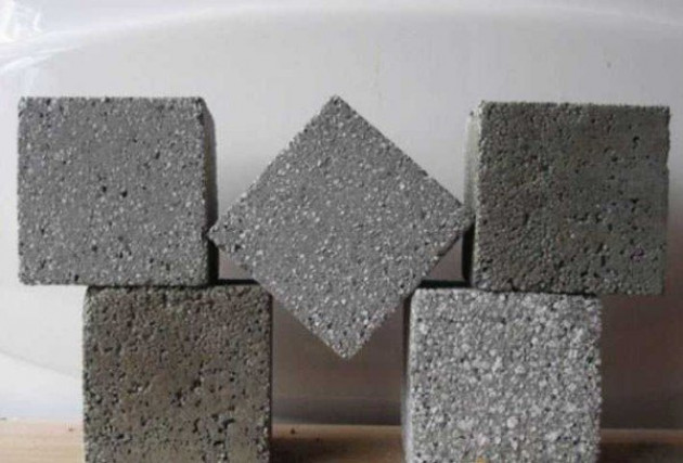 Состав бетона: компоненты, их размеры и характеристики