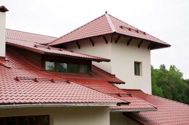 Сложности выбора крышной конструкции: информация к размышлению