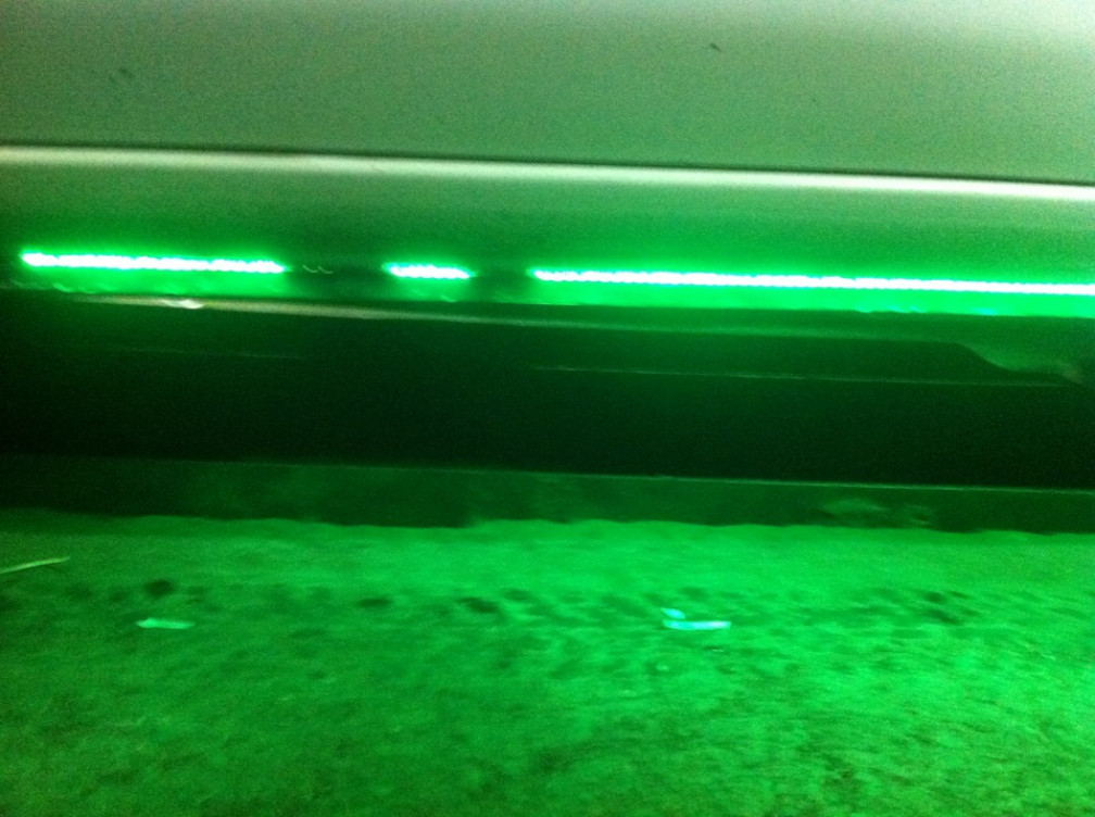 Toyota Camry LED street tuning › Бортжурнал › Личная рекомендация по работе с LED лентой (возможно кто то найдет эту информацию полезной)