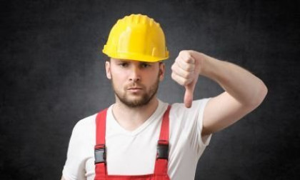 Типичные ошибки начинающих строителей, полезные рекомендации