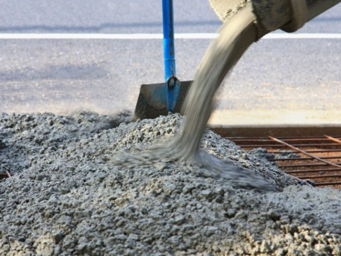 Какой бетон подойдет для фундамента – осуществляем выбор по прочности бетонной смеси после твердения