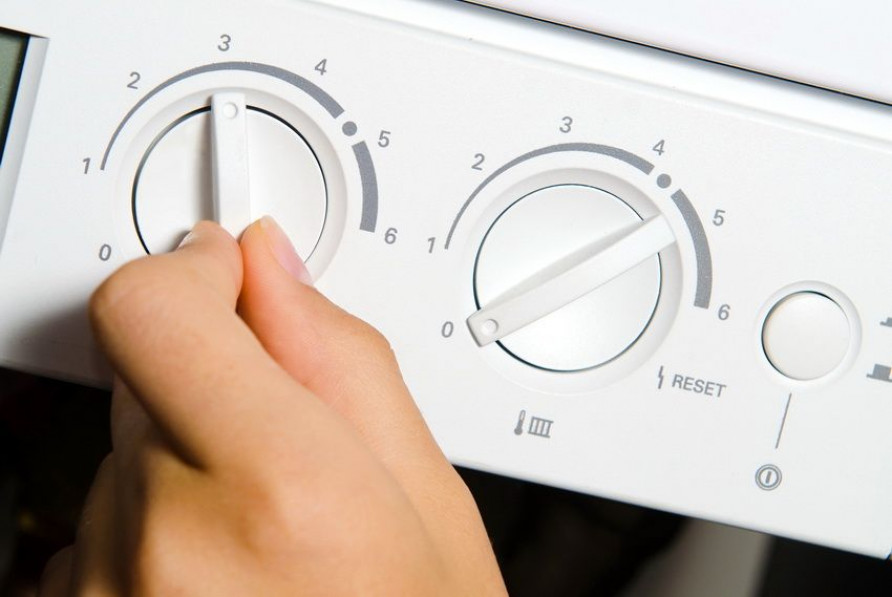Терморегуляторы для электрических котлов отопления: как выбрать прибор