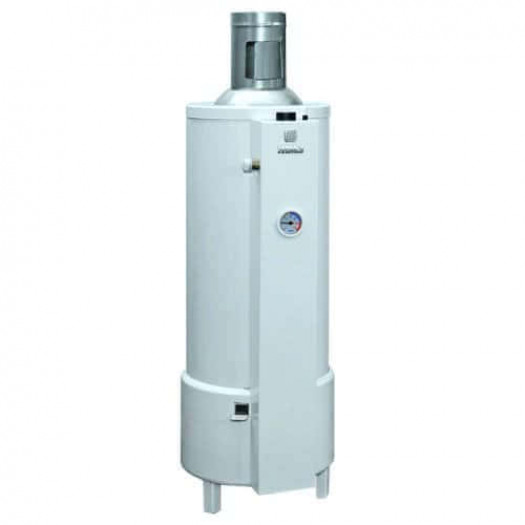 АГВ: аппарат газовый водогрейный