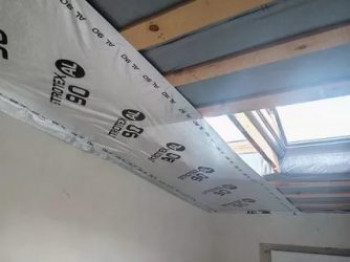 Какая пароизоляция лучше для потолка — Строительство и ремонт
