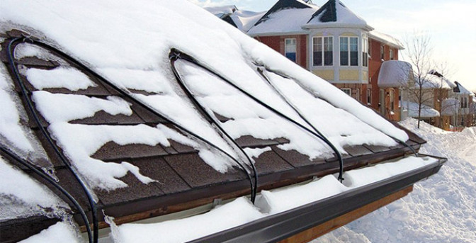 Расчет снеговых нагрузок в соответствии строительным нормам