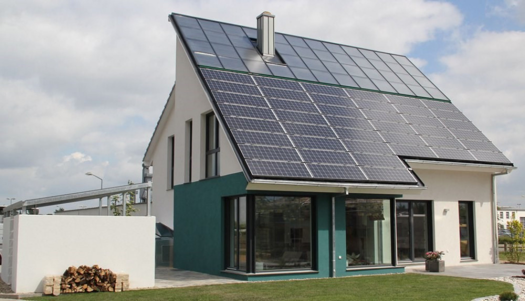 Отопление жилья с использованием альтернативных источников энергии
