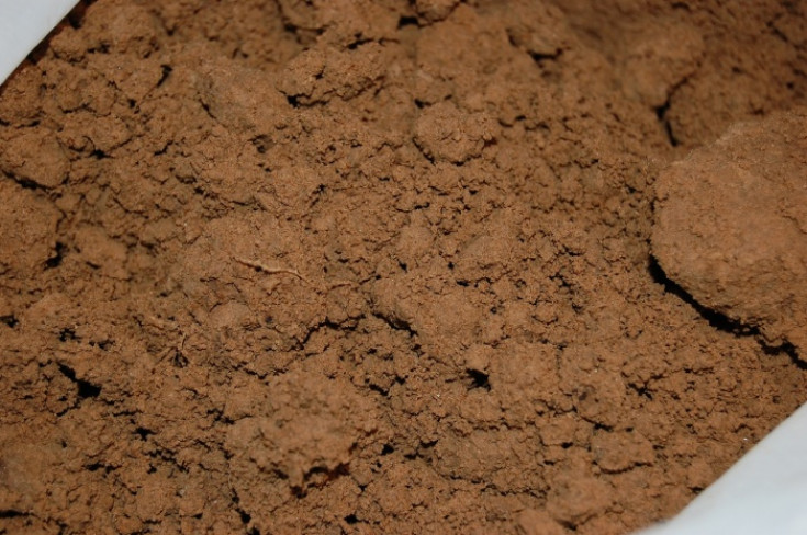 Типы глинистой почвы