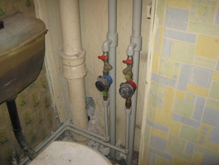 Порядок включения накопительного водонагревателя в квартире