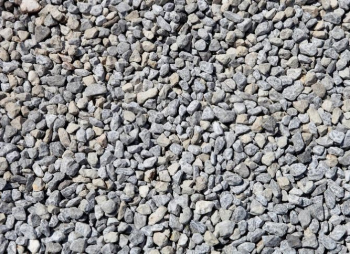 Характеристики песчаных и щебенчатых подушек