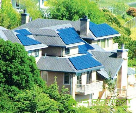 Солнечные батареи для квартиры: рекомендации по правильной установке