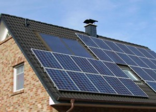 Преимущества и недостатки отопления на солнечных батареях