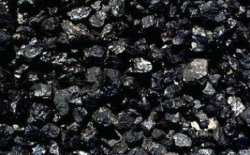 Уголь и расход угля на отопление