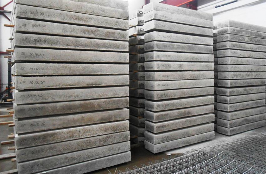 Плюсы и минусы использования плит перекрытий ЖБИ и других бетонных изделий