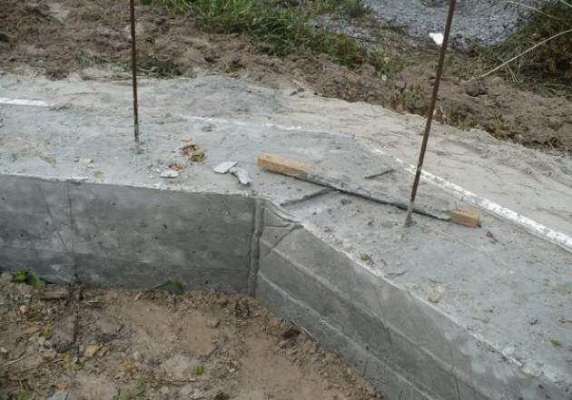 Придание бетону особых свойств