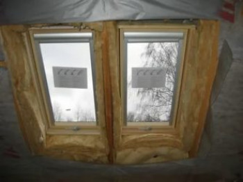Утеплить мансарду – Утепление мансарды изнутри, если крыша уже покрыта, для зимнего проживания: пенопластом, минватой