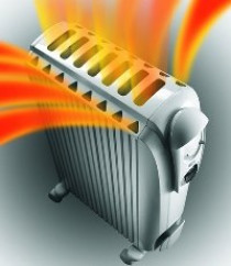 Электрическое отопление в частном доме: типовые варианты