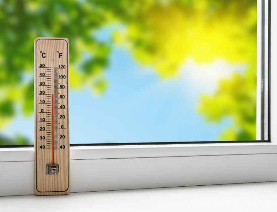 Что определяет оптимальную температуру квартиры?