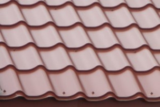 Виды металлочерепицы для крыши