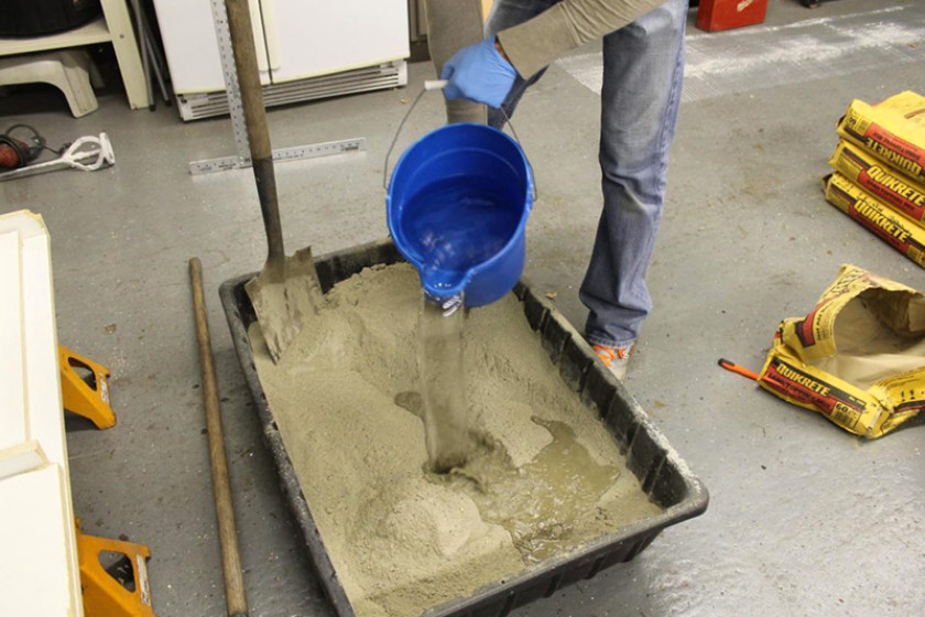Как карьерный песок стал популярным стройматериалом