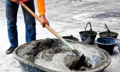 Правила и особенности замешивания бетонного состава