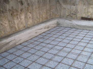 Основные принципы формирования бетонной смеси
