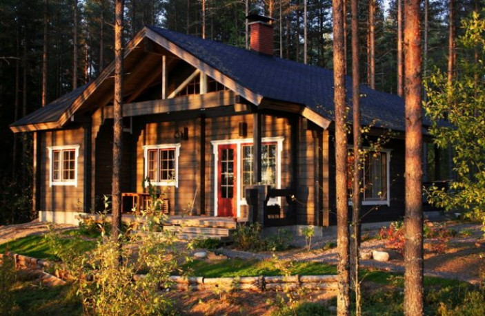 Как правильно выбрать и где купить финский дом