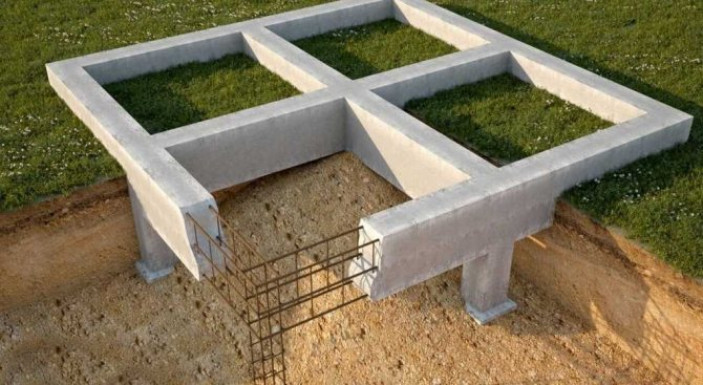 Типы почв для строительства дома: каким должен быть грунт под фундамент