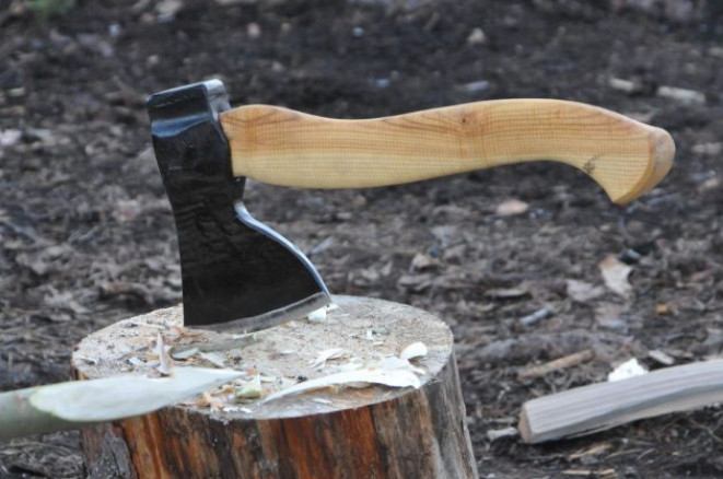 Как сделать деревянную черепицу своими руками?