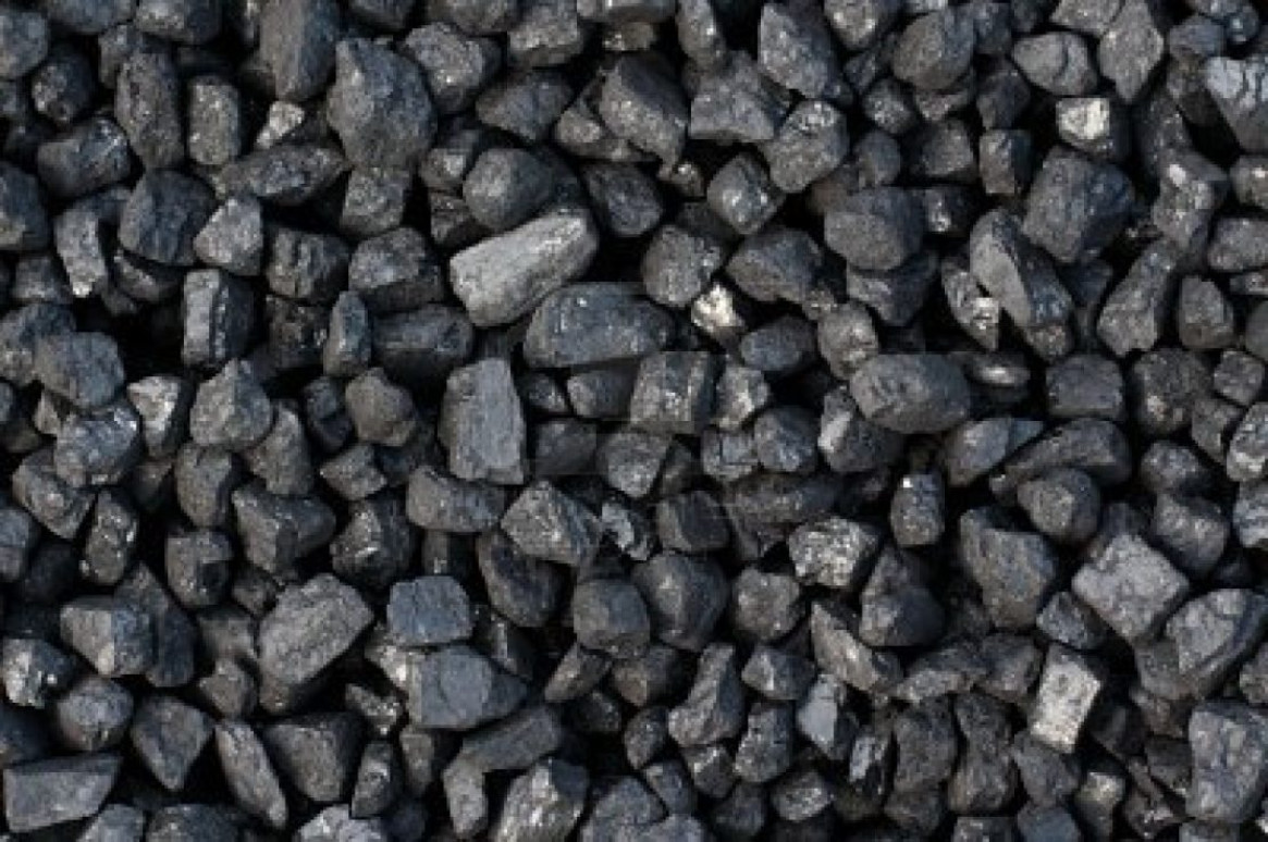 Разновидности угля для отопления дома