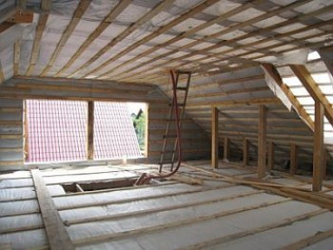 Как построить крышу дома правильно основные этапы
