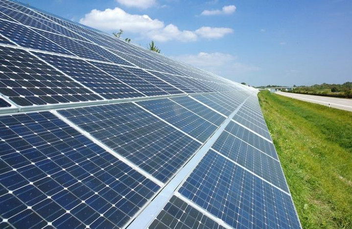Срок службы солнечных батарей