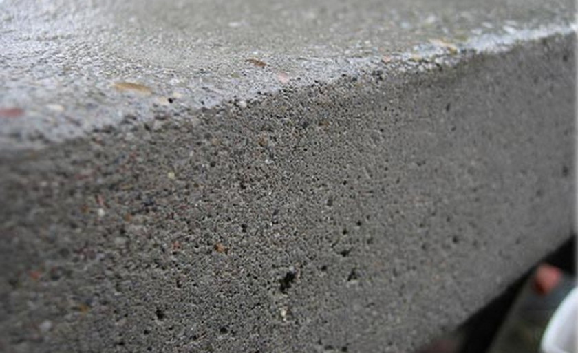 Марка бетона