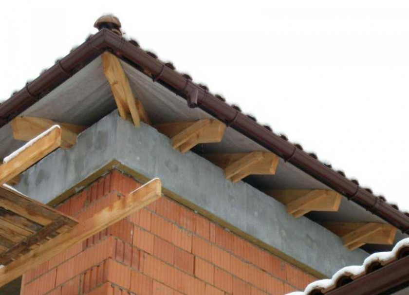 Как соорудить крышу самостоятельно: инструкция