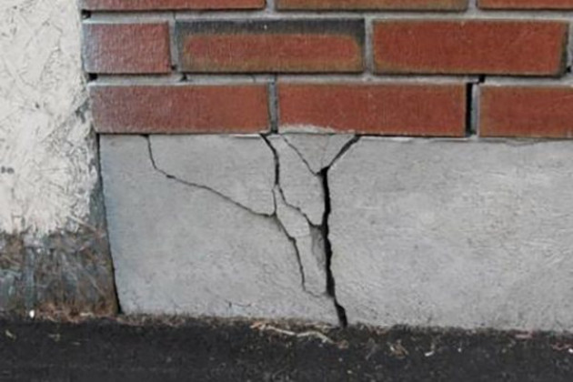 Как дождь влияет на бетон