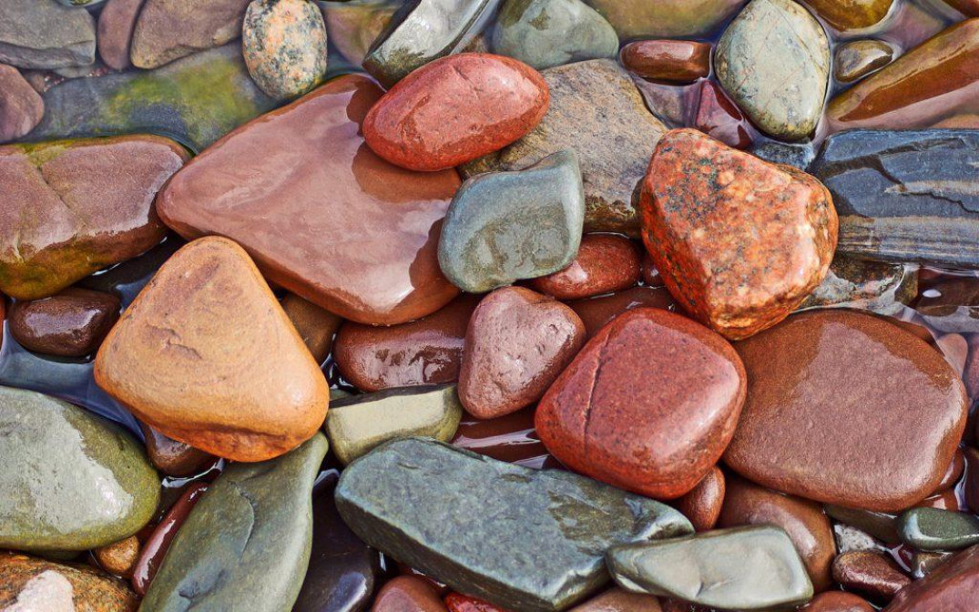 Какими свойствами должны обладать камни для бани?