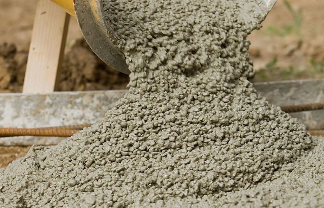 Как правильно готовить цементный раствор?