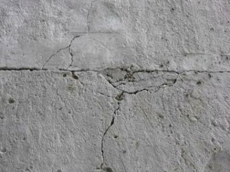 Наиболее распространенные дефекты бетонной стяжки пола
