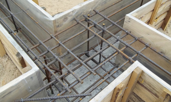 Армирование бетона – почему это необходимо?