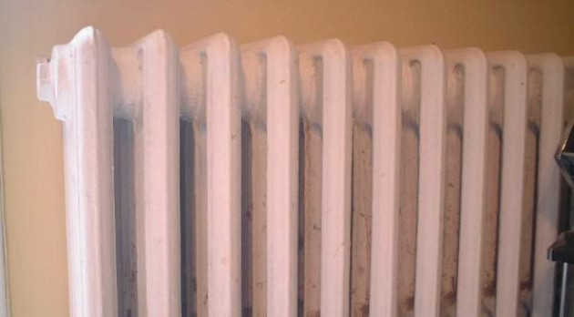 Основные виды радиаторов для центрального отопления, их недостатки и преимущества