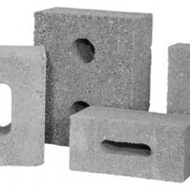 Подбор соотношений материалов для приготовления бетона