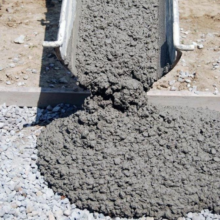 Состав фундаментного бетона