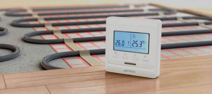 Не работает термостат — как проверить?